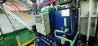 Kapal pendaratan, tangki keur dijual