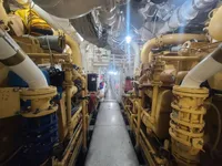 Kapal penarik keur dijual