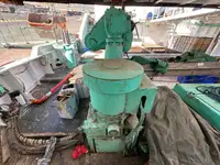 Trawler pikeun dijual