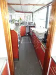 Kapal pesiar keur dijual