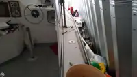 Kapal pancing trawler keur dijual