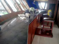 Kapal pendaratan, tangki keur dijual