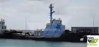 Kapal penarik keur dijual