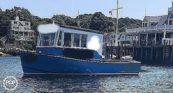 Kapal fery keur dijual