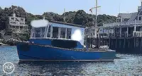 Kapal fery keur dijual