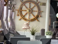 Kapal fery keur dijual