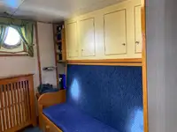 Kapal penarik keur dijual