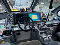 Kapal kru keur dijual