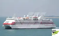 Kapal pesiar pikeun dijual