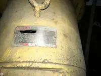 Kapal penarik keur dijual