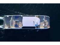 Kapal panumpang keur dijual