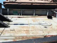 Kapal penarik keur dijual