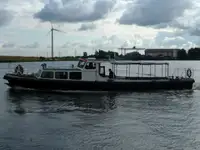 Kapal penarik keur dijual