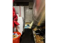 Kapal tunda keur dijual