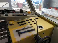 Kapal penyelamat keur dijual