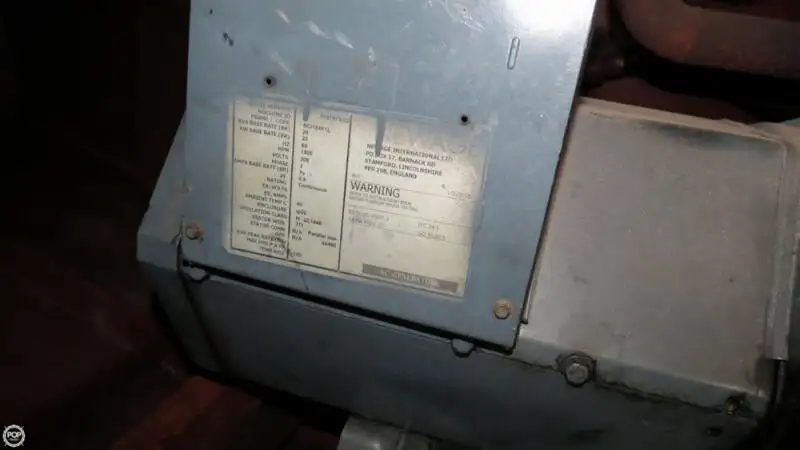 Kapal pancing trawler keur dijual