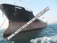 Kapal pangangkut barang curah keur dijual