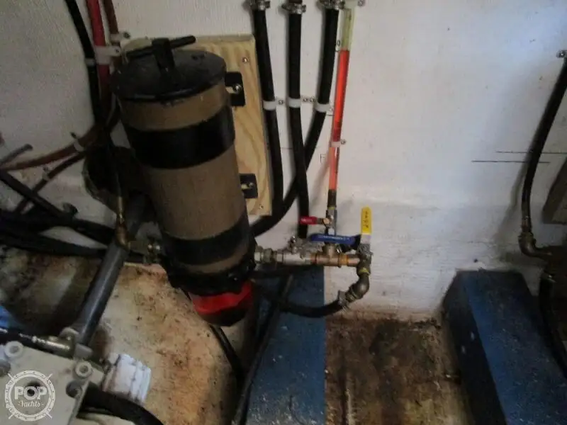 Kapal pancing trawler keur dijual
