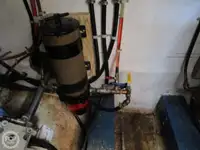 Kapal pancing trawler keur dijual