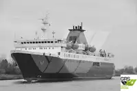 Kapal fery keur dijual