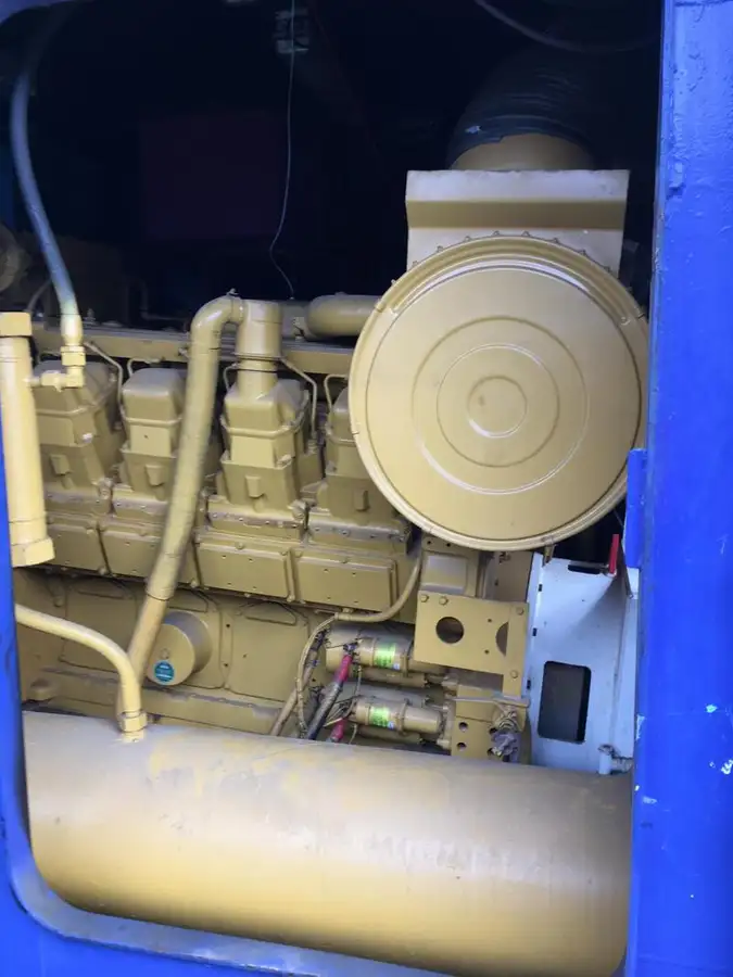 Kapal keruk keur dijual
