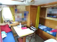 Kapal penarik keur dijual