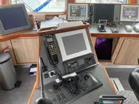 Kapal pancing trawler keur dijual