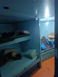 Kapal kerja keur dijual