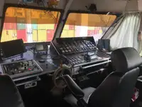 Kapal hidrofoil keur dijual