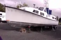 Kapal kru keur dijual