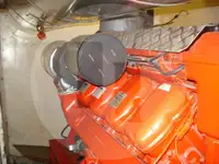 Kapal pancing trawler keur dijual