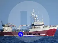 Trawler pikeun dijual