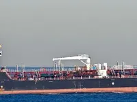 Kapal tangki minyak/bahan kimia keur dijual