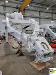 Kapal kerja keur dijual