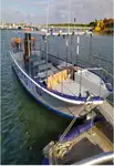 Kapal fery keur dijual