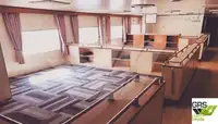 Kapal Ro-Ro keur dijual