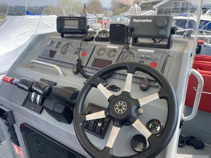 Kapal fery keur dijual