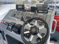 Kapal fery keur dijual