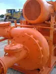 Kapal keruk keur dijual