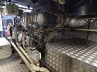 Kapal pilot keur dijual