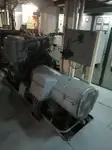Kapal tangki minyak/bahan kimia keur dijual