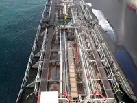 Kapal tangki minyak/bahan kimia keur dijual