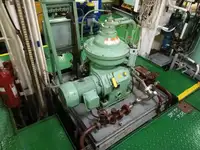 Kapal penarik keur dijual