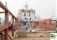 Kapal Pasokan Gancang (FSV) pikeun dijual