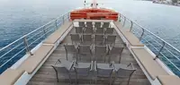 Kapal pesiar pikeun dijual
