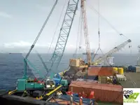 Kapal panginepan keur dijual