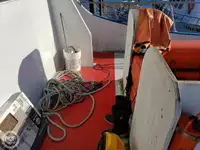 Kapal fery keur dijual