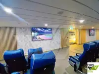 Kapal Ro-Ro keur dijual