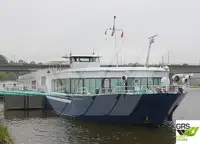 Kapal panginepan keur dijual