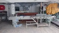 Kapal pancing longliner keur dijual